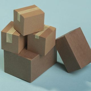 Dao cấn Kamura tạo nếp cấn bền chắc cho hộp carton sóng dày